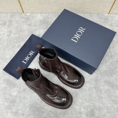 Christian Dior Boots